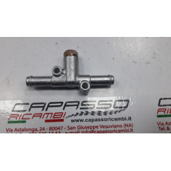 RUBINETTO SCARICO ACQUA LANCIA FULVIA COUPE