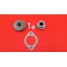 POMPA ACQUA FIAT 126 BIS