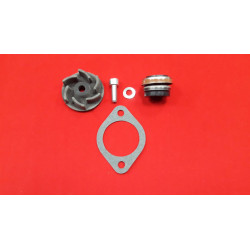 POMPA ACQUA FIAT 126 BIS