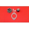 POMPA ACQUA FIAT 126 BIS