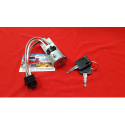BLOCCASTERZO RENAULT 6