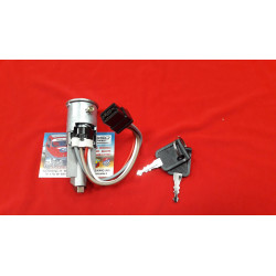 BLOCCASTERZO RENAULT 6