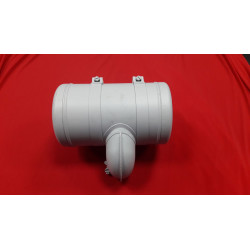 SCATOLA PORTAFILTRO ARIA FIAT 1100