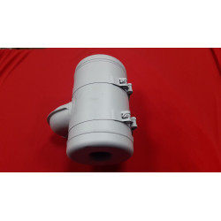 SCATOLA PORTAFILTRO ARIA FIAT 1100