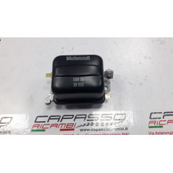 REGOLATORE DI TENSIONE FORD CAPRI MOTORCRAFT ERG 36