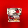 CORNICE SOTTOMANIGLIA ALFAROMEO 1750 2000 BERLINA