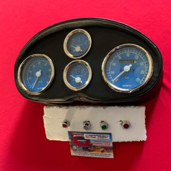 CRUSCOTTO FIAT 126 COMPLETO
