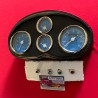 CRUSCOTTO FIAT 126 COMPLETO