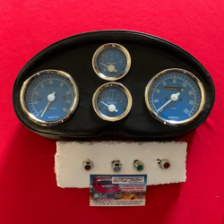 CRUSCOTTO FIAT 126 COMPLETO