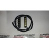 CONTATTI ELETTRICI BAULE POSTERIORI FIAT UNO
