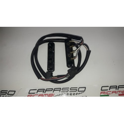 CONTATTI ELETTRICI BAULE POSTERIORI FIAT UNO