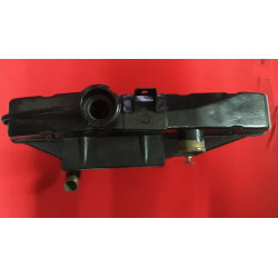 RADIATORE FIAT 1100 (REVISIONE PROFESSIONALE)