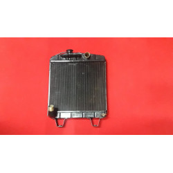 RADIATORE FIAT 1100 (REVISIONE PROFESSIONALE)