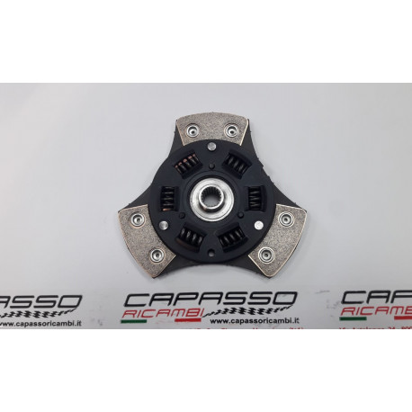 DISCO FRIZIONE RINFORZATO AUTOBIANCHI A112