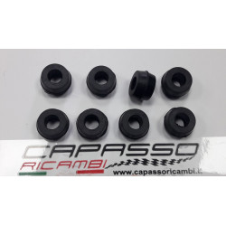 GOMMINI BIELLETTA STABILIZZATRICE POSTERIORE FIAT 850 SPIDER