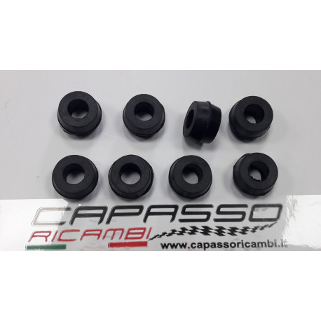 GOMMINI BIELLETTA STABILIZZATRICE POSTERIORE FIAT 850 SPIDER