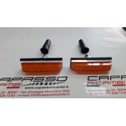 FANALI LATERALI FIAT 1200 SPIDER