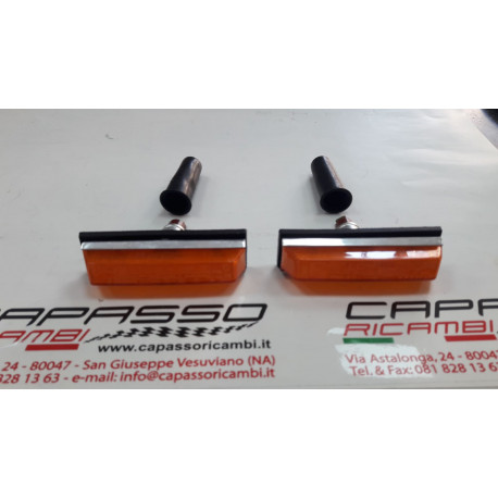 FANALI LATERALI FIAT 1200 SPIDER