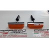 FANALI LATERALI FIAT 1200 SPIDER