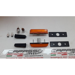 FANALI LATERALI FIAT 1200 SPIDER