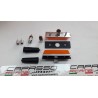 FANALI LATERALI FIAT 1200 SPIDER