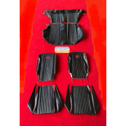 TAPPEZZERIA SELLERIA FIAT 126 