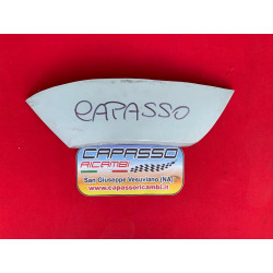 RIPARAZIONE PARAFANGO POSTERIORE DESTRA ALFAROMEO DUETTO OSSO DI SEPPIA