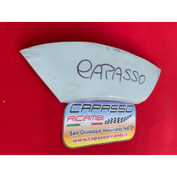 RIPARAZIONE PARAFANGO POSTERIORE DESTRA ALFAROMEO DUETTO OSSO DI SEPPIA