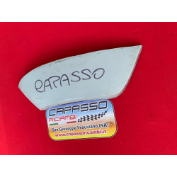 RIPARAZIONE PARAFANGO POSTERIORE DESTRA ALFAROMEO DUETTO OSSO DI SEPPIA