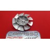 VENTOLA RAFFREDDAMENTO RADIATORE ALLUMINIO FIAT 600