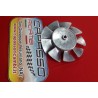 VENTOLA RAFFREDDAMENTO RADIATORE ALLUMINIO FIAT 600