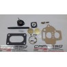 REVISIONE CARBURATORE COMPLETO LANCIA BETA MONTECARLO
