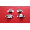 SCONTRINO MANIGLIA CAPOTTA ALFAROMEO DUETTO