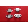 SCONTRINO MANIGLIA CAPOTTA ALFAROMEO DUETTO