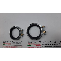 PARAOLIO TENUTA AMMORTIZZATORI FIAT 1100 E