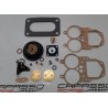 REVISIONE CARBURATORE SOLEX C32 IES FIAT 124