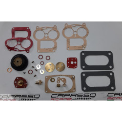 REVISIONE CARBURATORE SOLEX PAIA 10