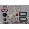 REVISIONE CARBURATORE SOLEX PAIA 10