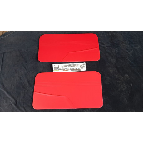 PANNELLI PORTA FIAT 850 BERLINA