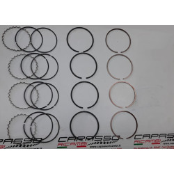 FASCIE SEGMENTI PISTONI AUTOBIANCHI A112 ABARTH