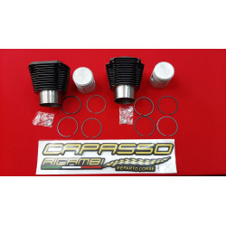 CILINDRI COMPLETI FIAT 500 DIAMETRO 67.4