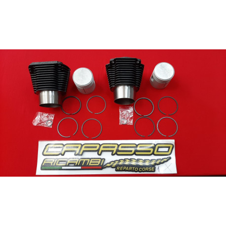 CILINDRI COMPLETI FIAT 500 DIAMETRO 67.4