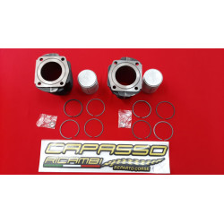 CILINDRI COMPLETI FIAT 500 DIAMETRO 67.4