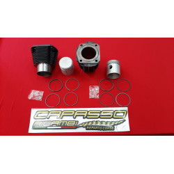 CILINDRI COMPLETI FIAT 500 DIAMETRO 67.4