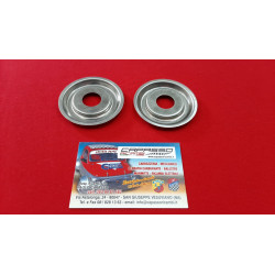 CORNICI GHIERA SOTTOMANIGLIE ALZACRISTALLI ALFAROMEO DUETTO