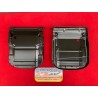 SOTTOSEDILE IN LAMIERA COMPLETO ALFAROMEO DUETTO