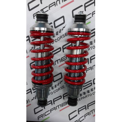 AMMORTIZZATORI POSTERIORI REGOLABILI FIAT 126