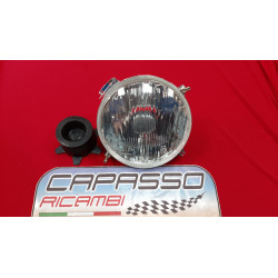 FARO PROIETTORE FIAT 1100 R