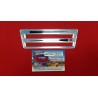 MOSTRINA RISCALDAMENTO ALFAROMEO DUETTO 1966 AL 1969