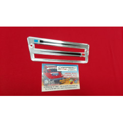 MOSTRINA RISCALDAMENTO ALFAROMEO DUETTO 1966 AL 1969